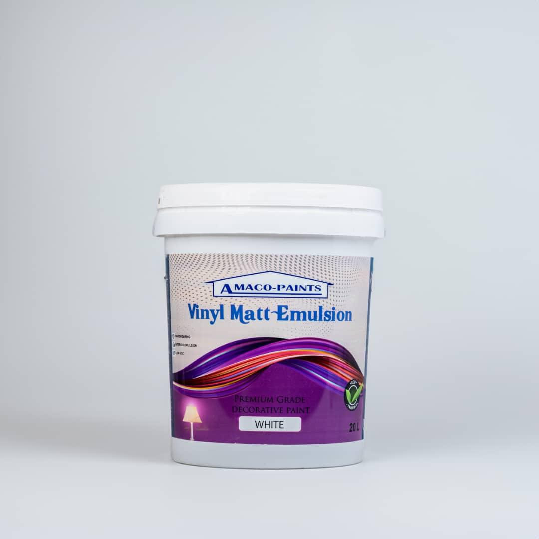 Premium Emulsion Paint
