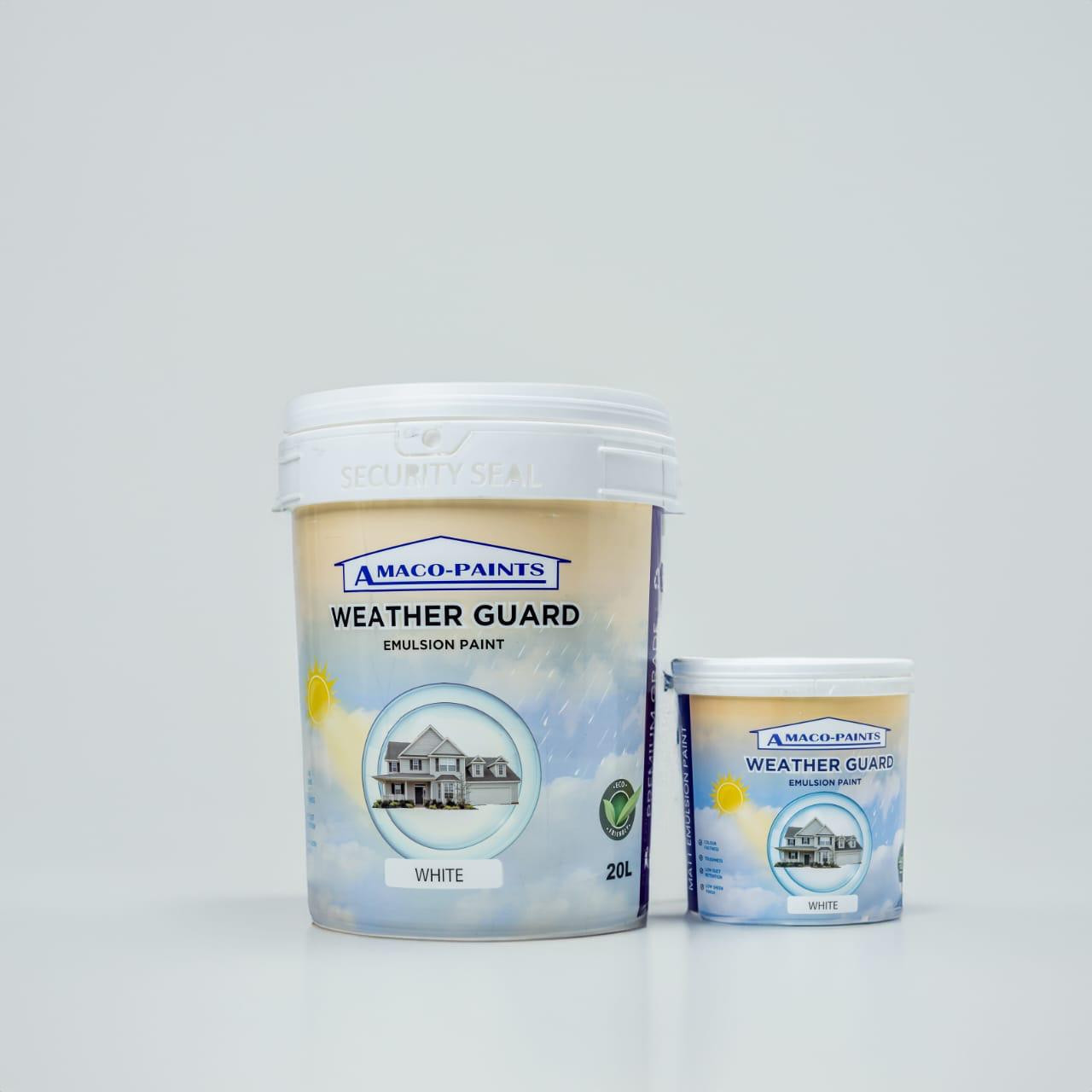 Interior Paints