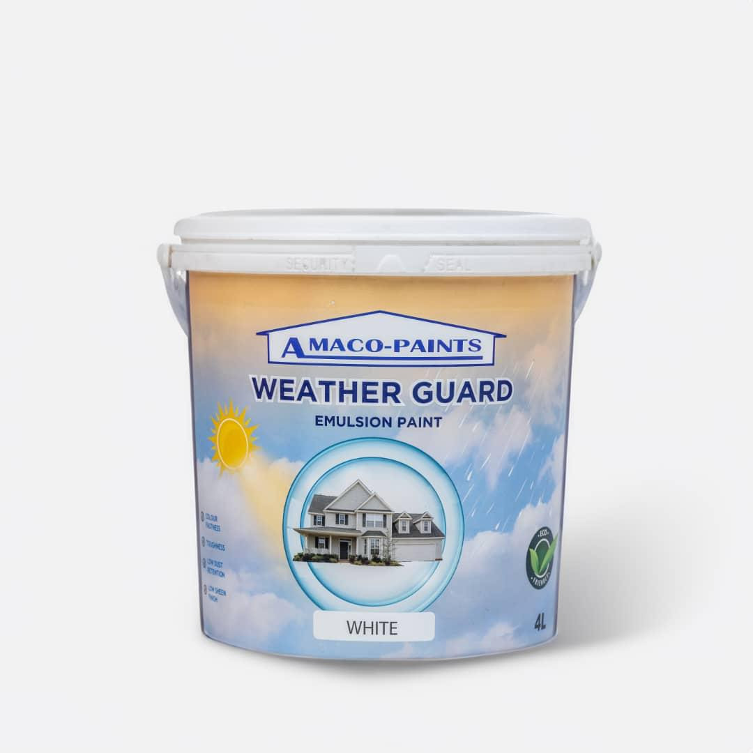 Exterior Paints